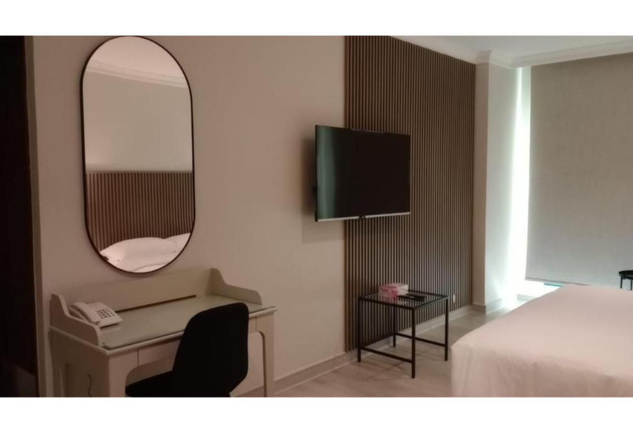 Times Square Suite Hotel Kuwait City Ngoại thất bức ảnh